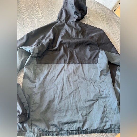 Adidas Windbreaker Jacket Mens Medium - Picture 2 of 7